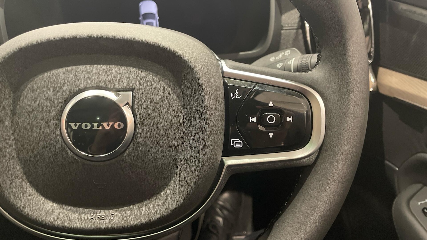 Used Volvo XC90 for sale - 77190377: Photo 22