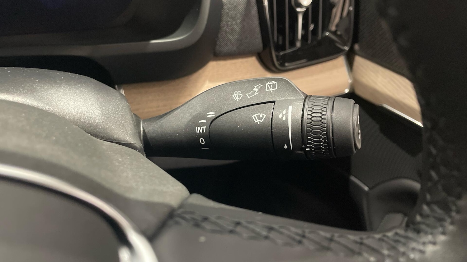 Used Volvo XC90 for sale - 77190377: Photo 23