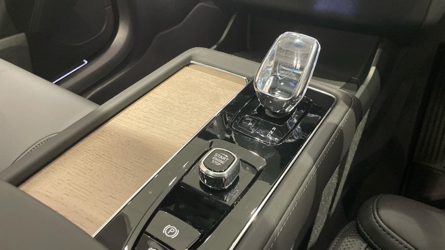 Used Volvo XC90 for sale - 77190377: Photo 26