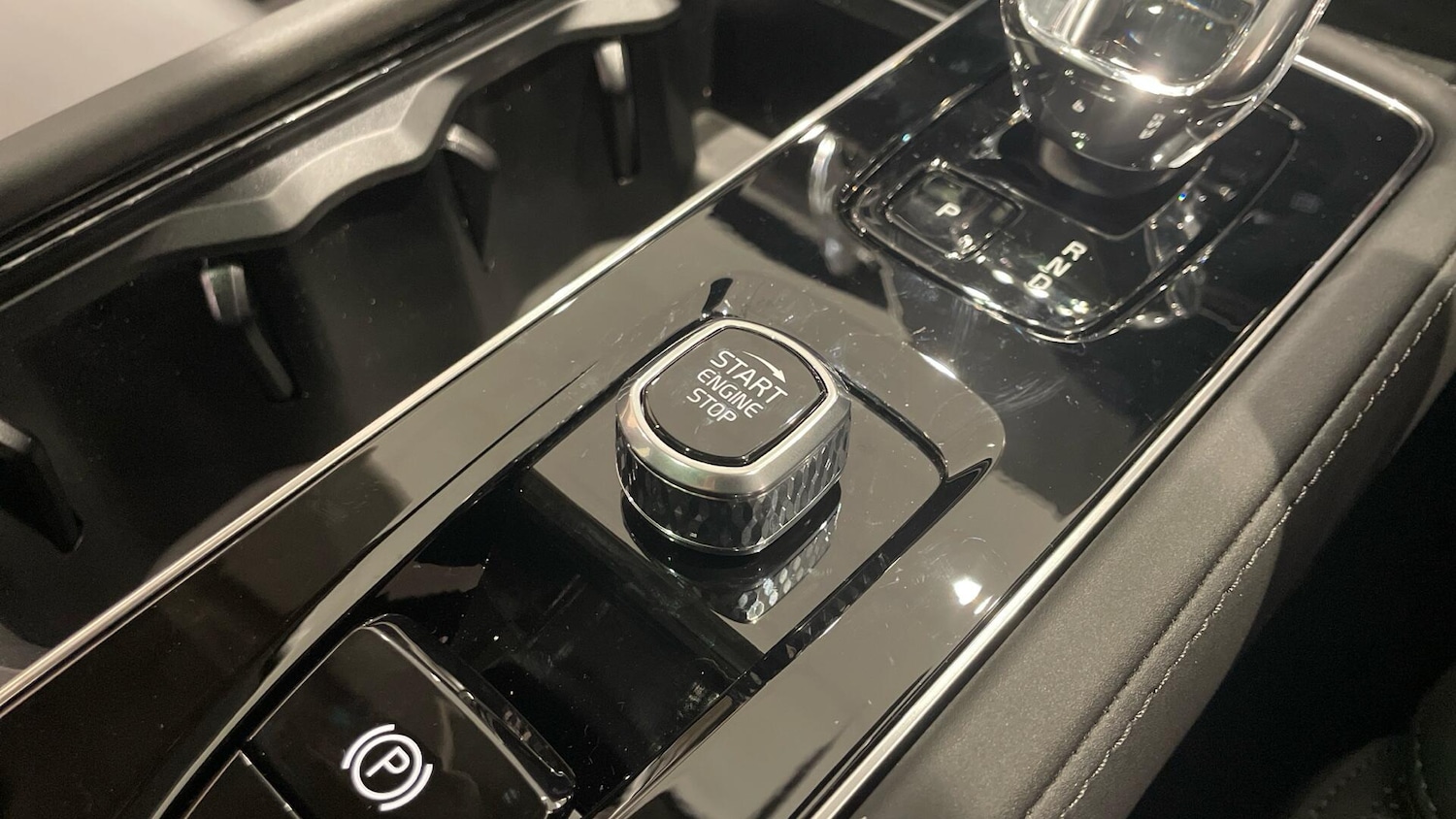 Used Volvo XC90 for sale - 77190377: Photo 27