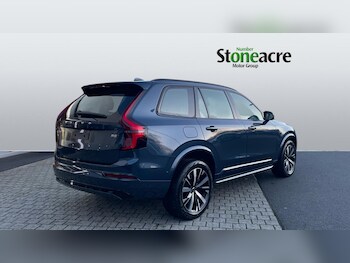 Used Volvo XC90 2025 for sale - 77190377: Photo