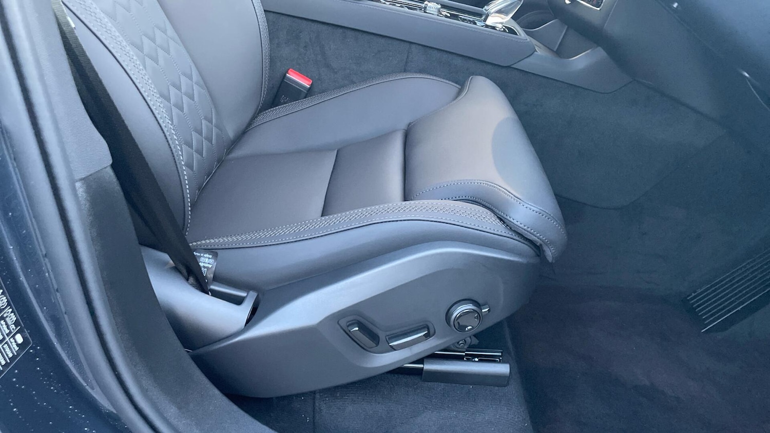 Used Volvo XC90 for sale - 77190377: Photo 30