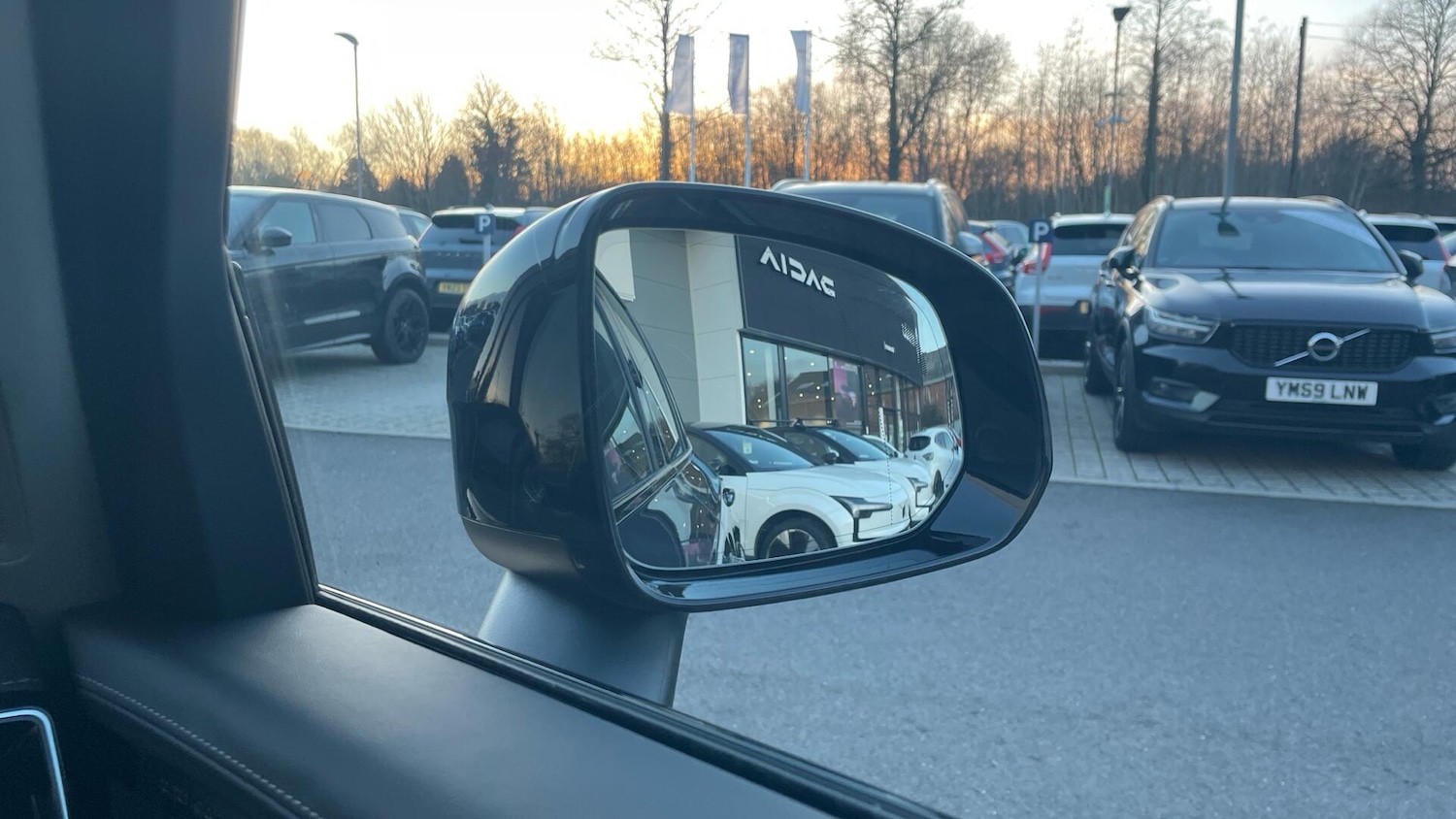 Used Volvo XC90 for sale - 77190377: Photo 32