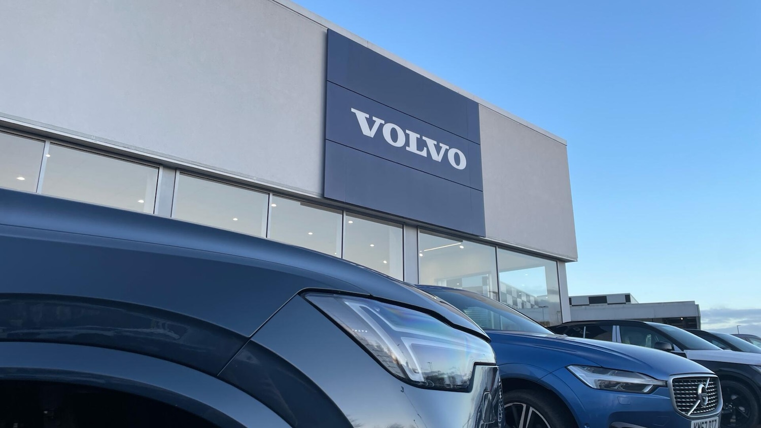 Used Volvo XC90 for sale - 77190377: Photo 37