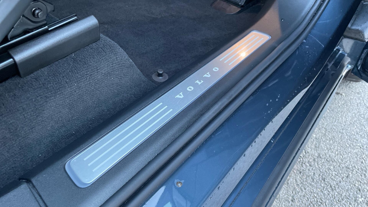 Used Volvo XC90 for sale - 77190377: Photo 39