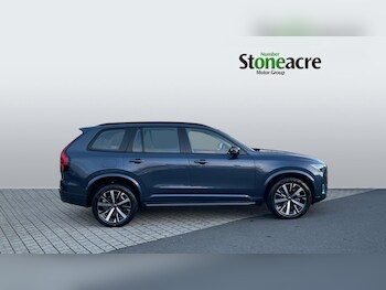Used Volvo XC90 2025 for sale - 77190377: Photo