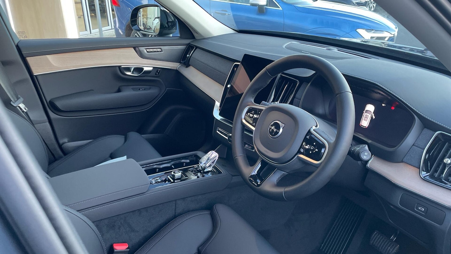 Used Volvo XC90 for sale - 77190377: Photo 4