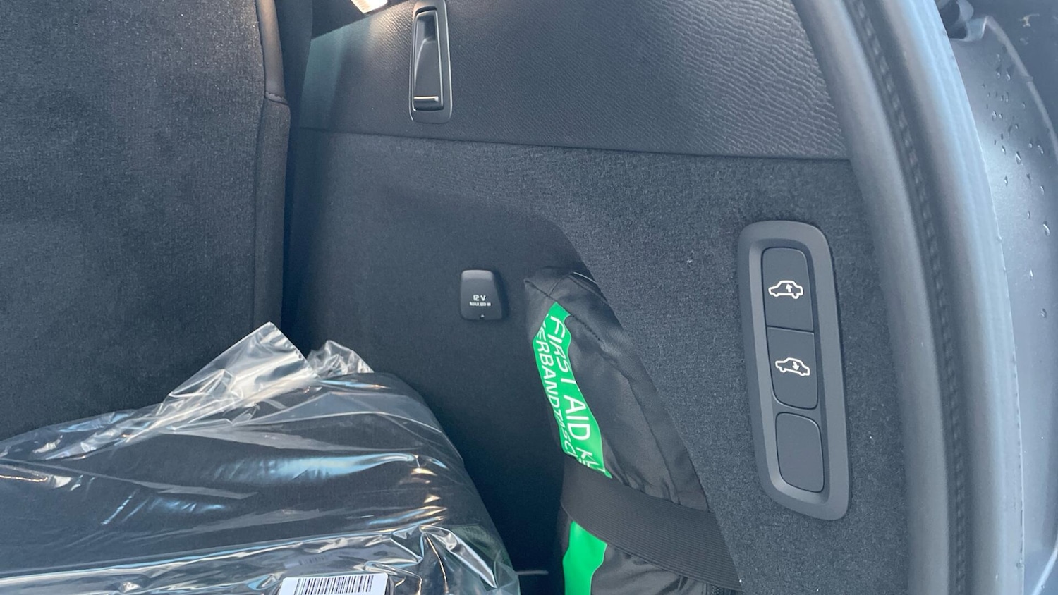 Used Volvo XC90 for sale - 77190377: Photo 40