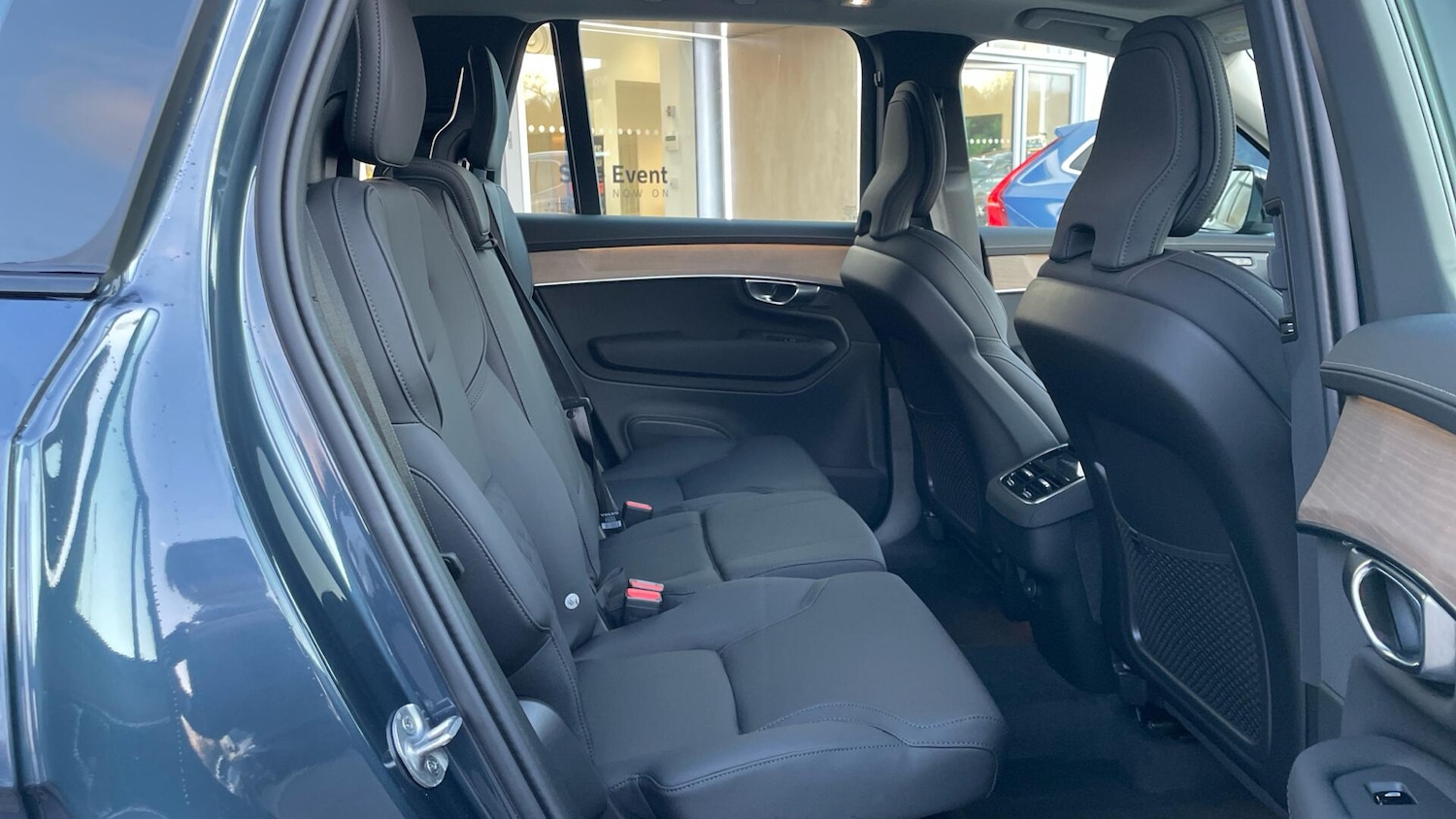 Used Volvo XC90 for sale - 77190377: Photo 6