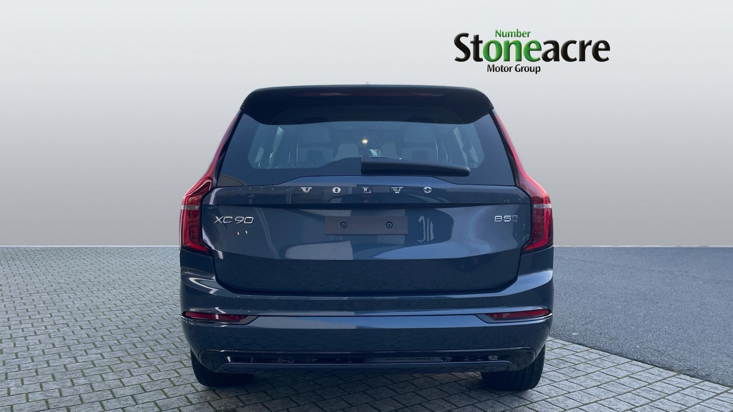 Used Volvo XC90 for sale - 77190377: Photo 7