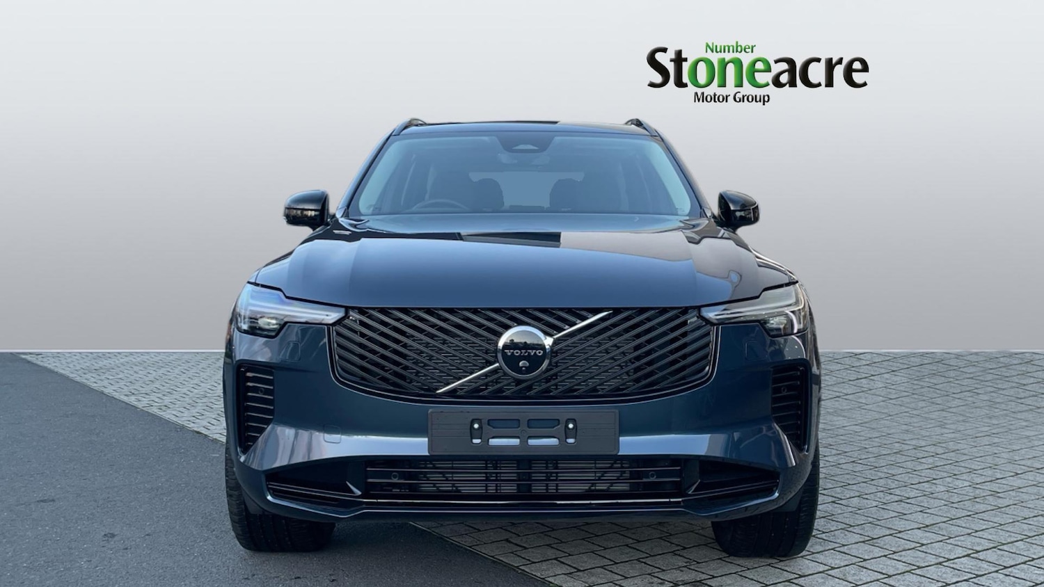 Used Volvo XC90 for sale - 77190377: Photo 8