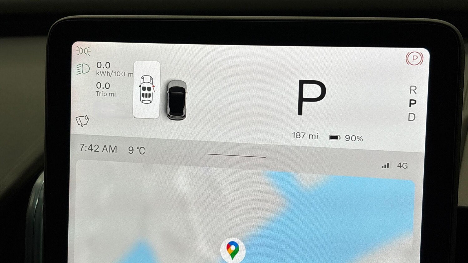 Used Volvo EX30 for sale - 77853503: Photo 12