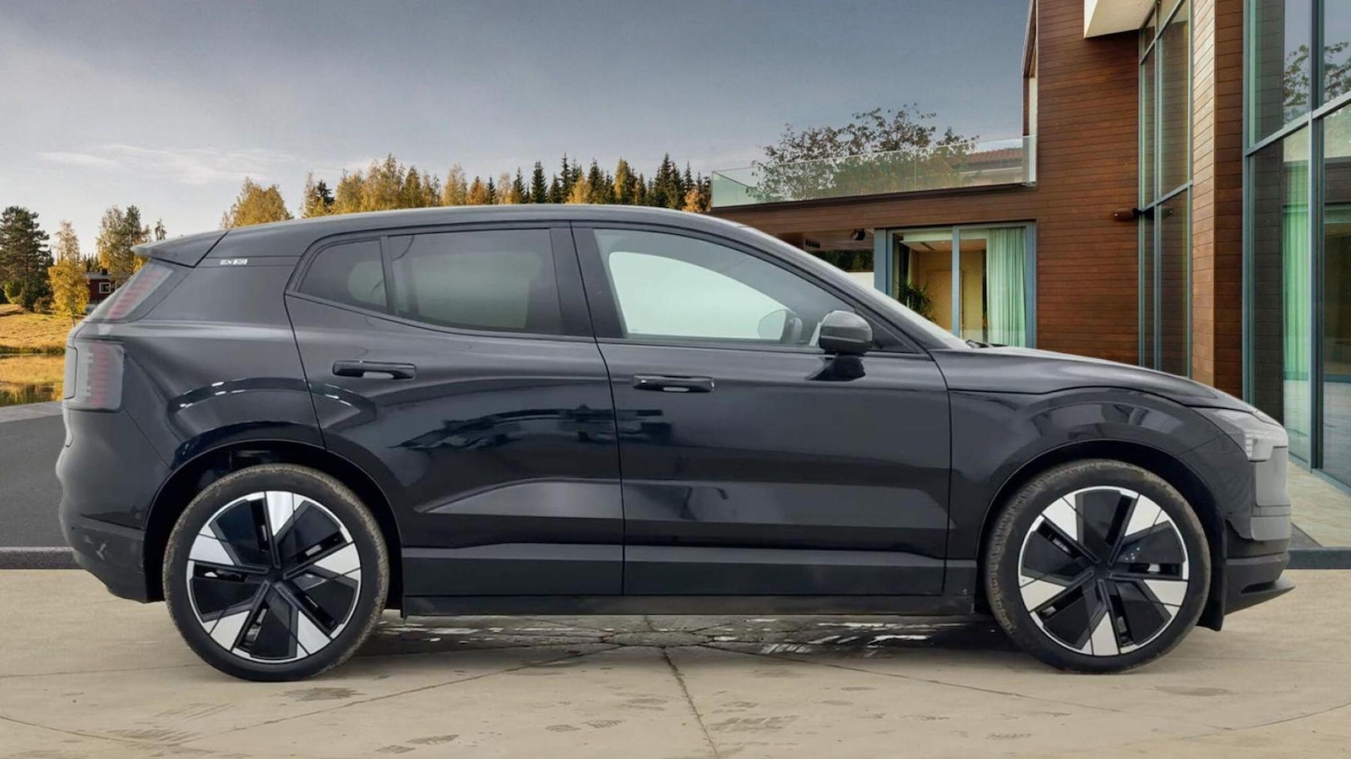 Used Volvo EX30 for sale - 77853503: Photo 2