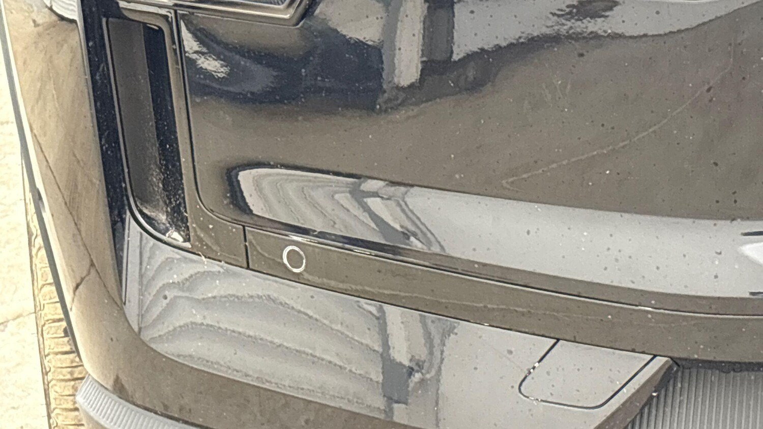 Used Volvo EX30 for sale - 77853503: Photo 23