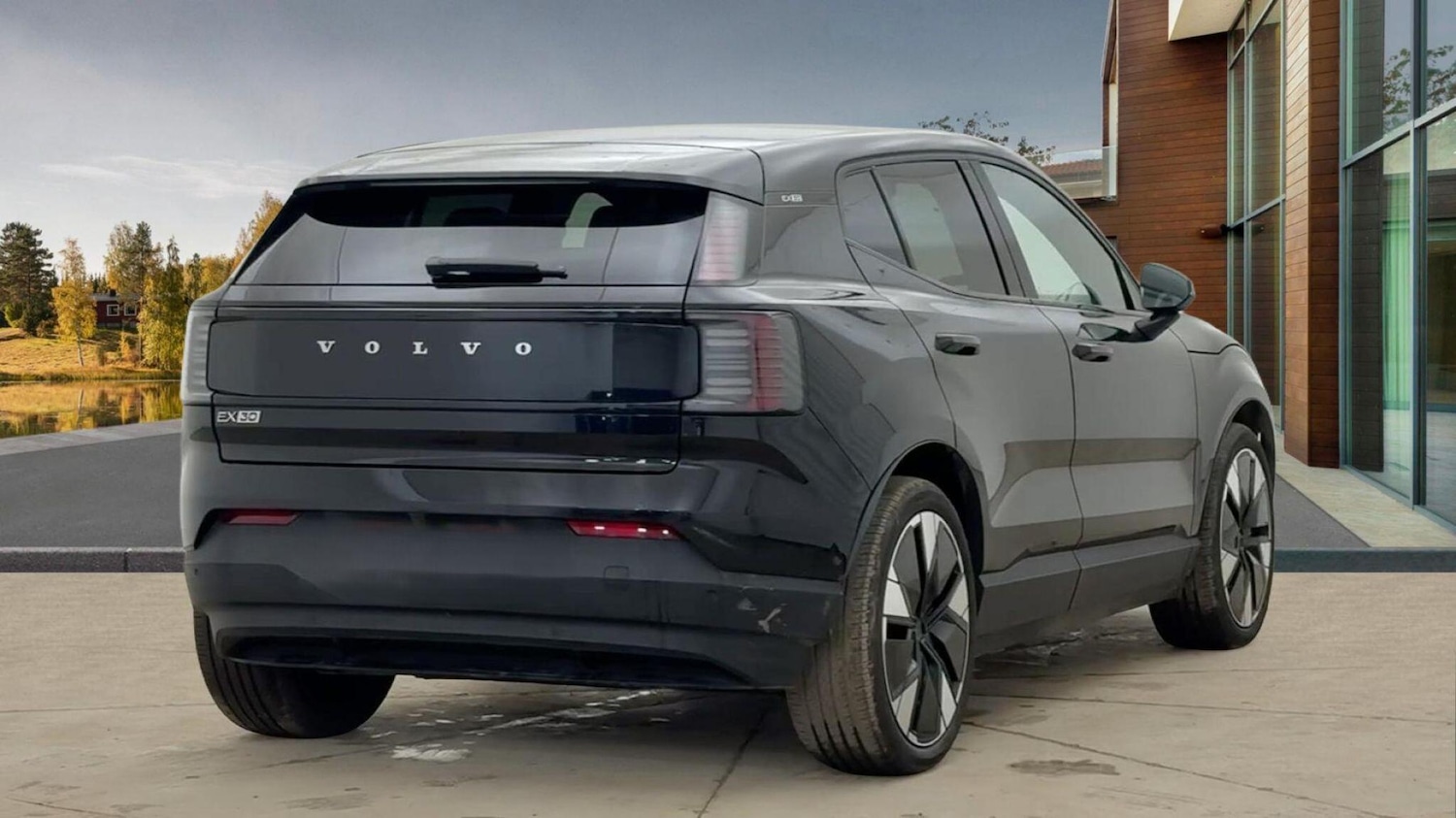 Used Volvo EX30 for sale - 77853503: Photo 3