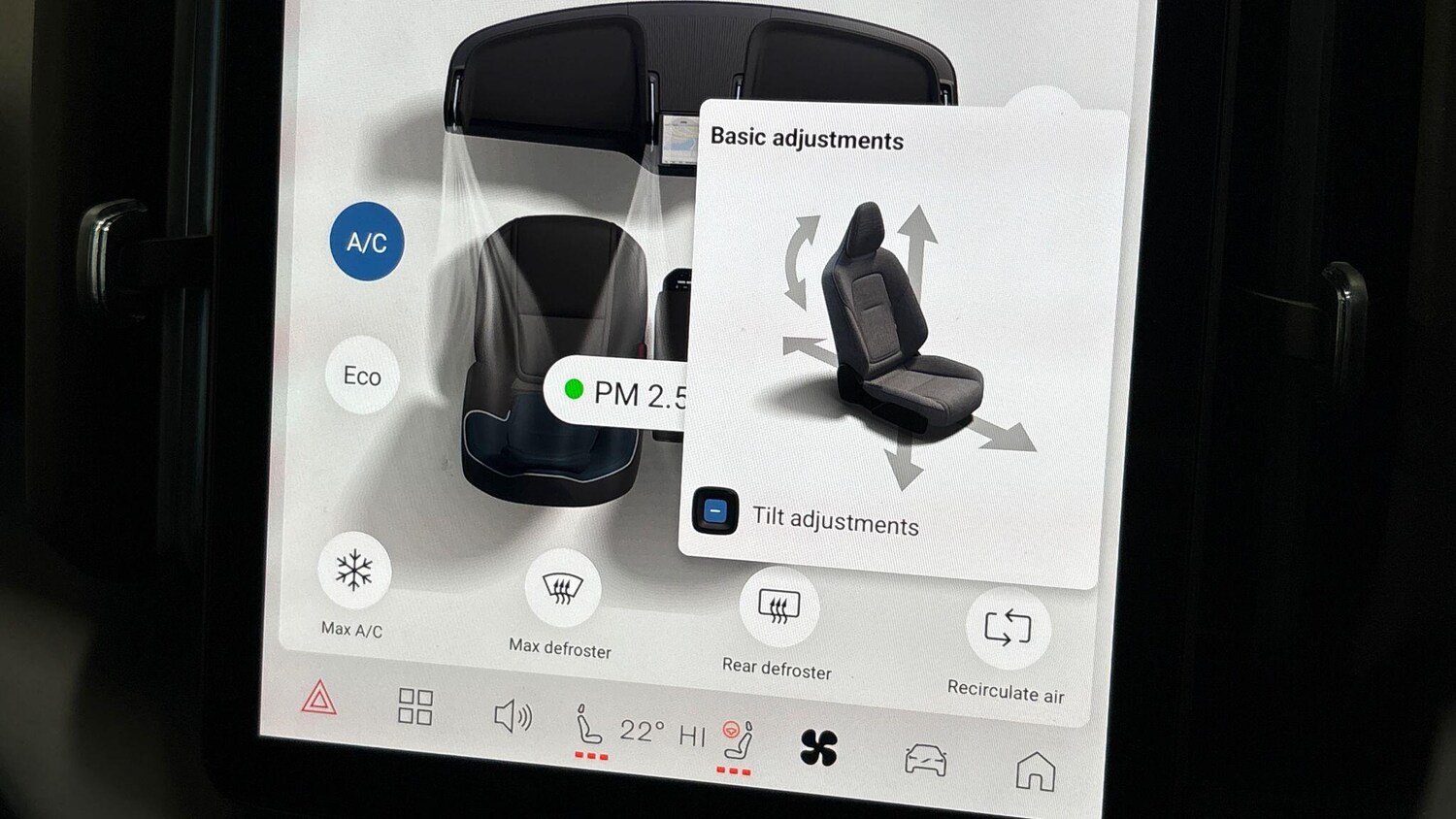 Used Volvo EX30 for sale - 77853503: Photo 42