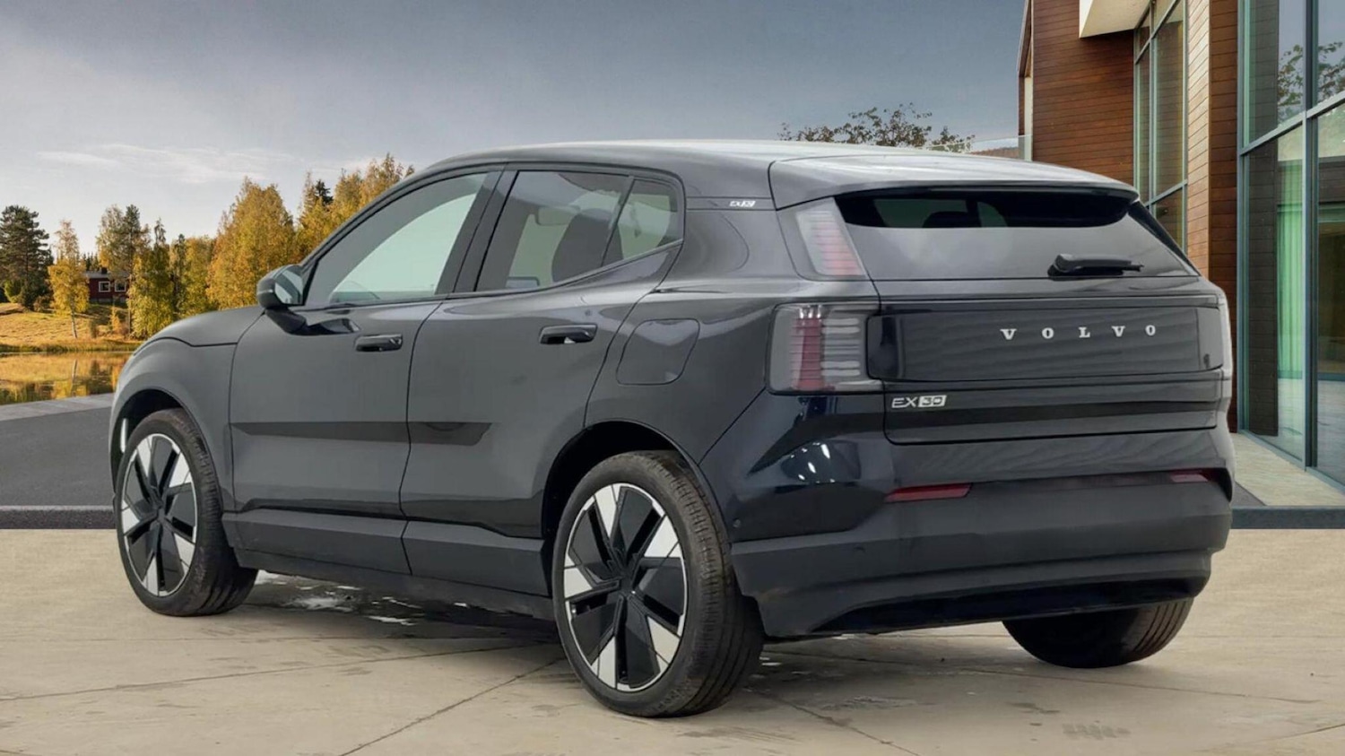 Used Volvo EX30 for sale - 77853503: Photo 5