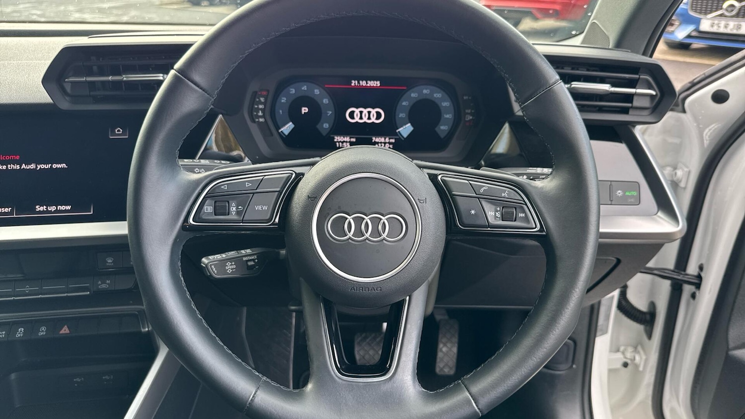 Used Audi A3 2024 for sale - 76349037: Photo 10