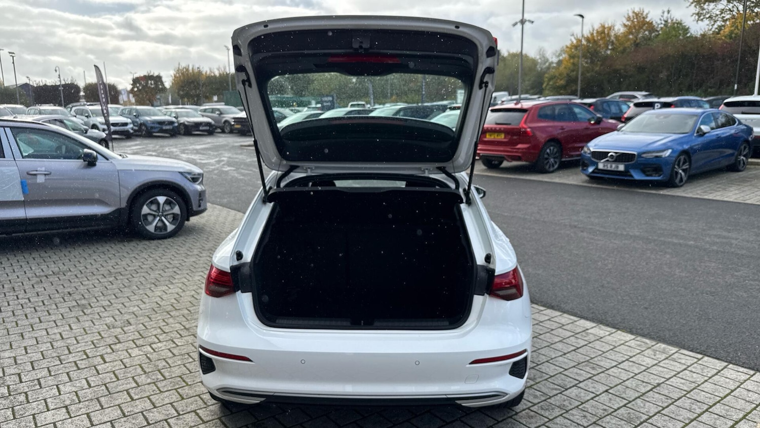 Used Audi A3 2024 for sale - 76349037: Photo 13