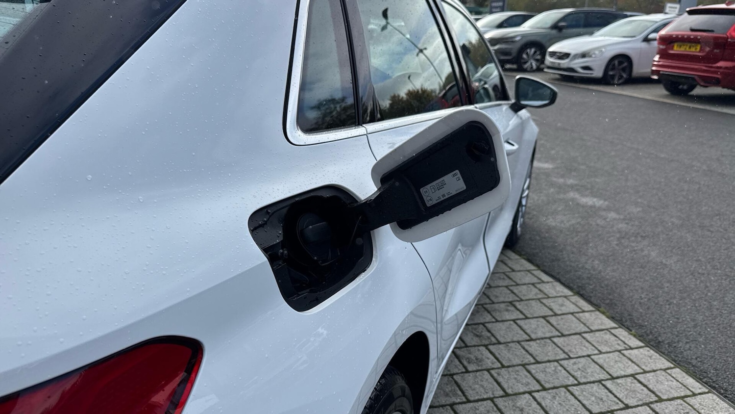 Used Audi A3 2024 for sale - 76349037: Photo 15