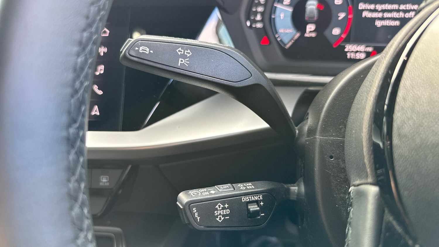 Used Audi A3 2024 for sale - 76349037: Photo 19