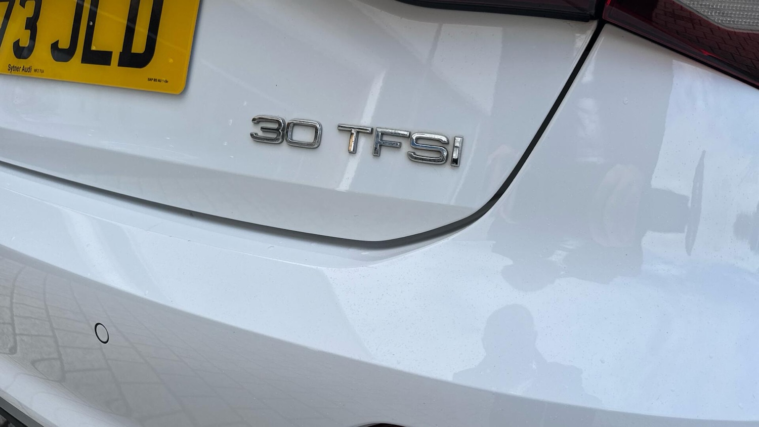 Used Audi A3 2024 for sale - 76349037: Photo 35