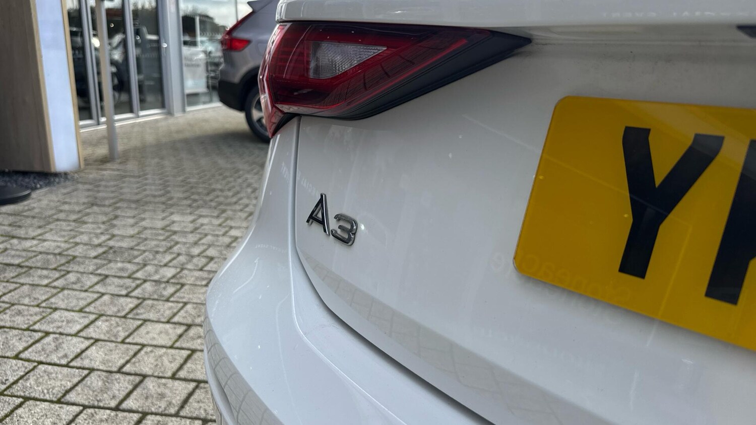 Used Audi A3 2024 for sale - 76349037: Photo 36