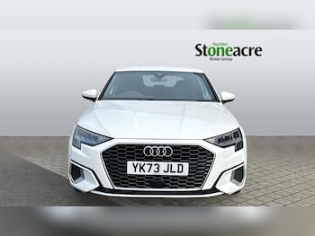 Used Audi A3 2024 for sale - 76349037: Photo