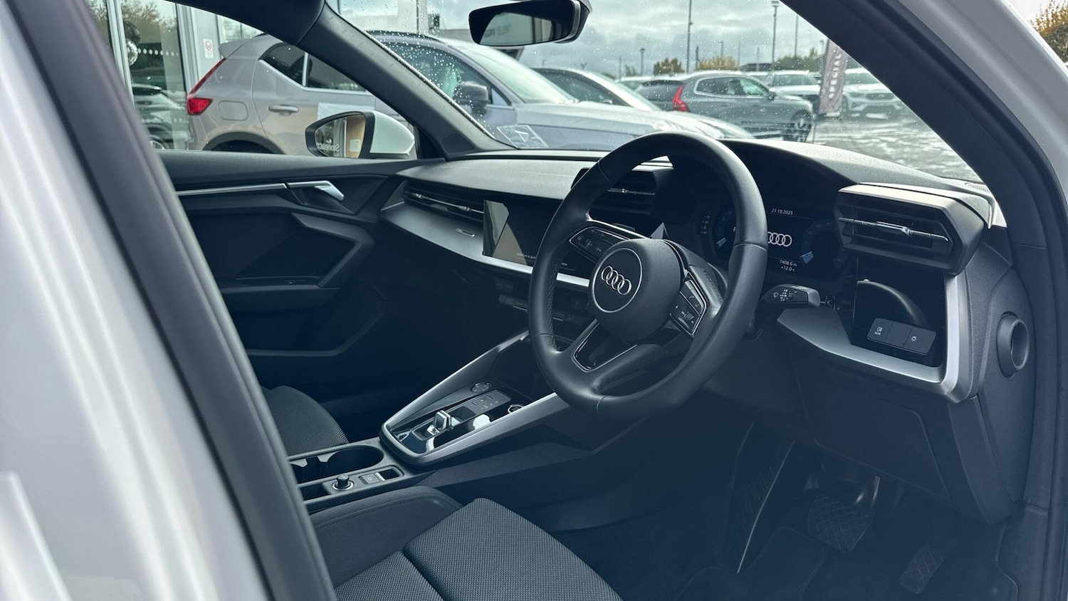 Used Audi A3 2024 for sale - 76349037: Photo 6