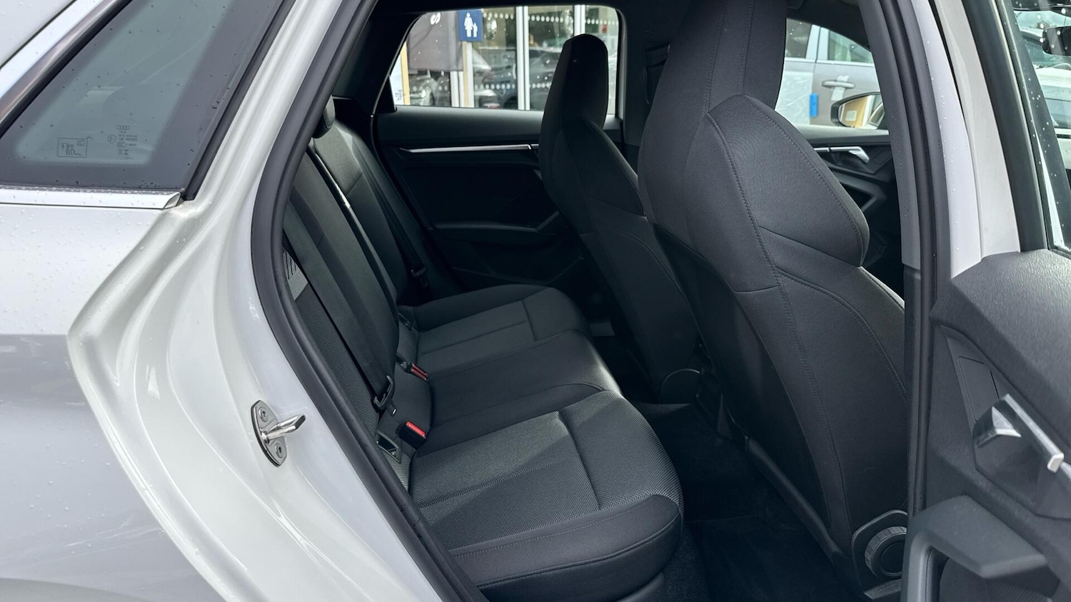 Used Audi A3 2024 for sale - 76349037: Photo 8