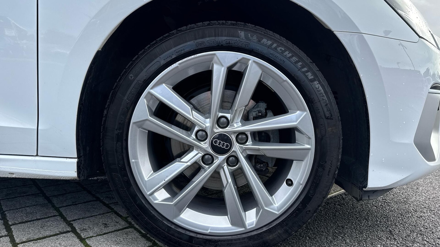 Used Audi A3 2024 for sale - 76349037: Photo 9