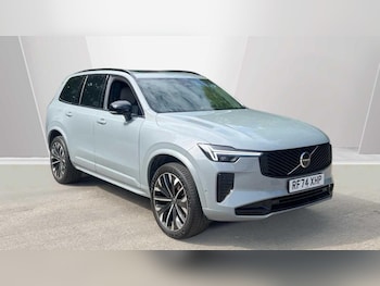 Used Volvo XC90 2025 for sale - 79267911: Photo