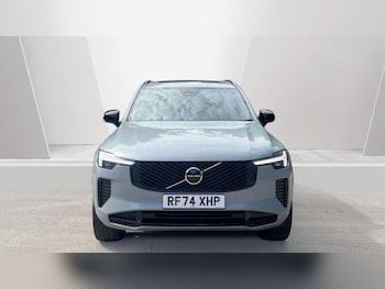 Used Volvo XC90 2025 for sale - 79267911: Photo