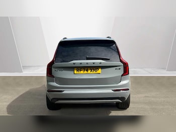 Used Volvo XC90 2025 for sale - 79267911: Photo