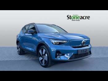 2025 (25) - Ultra Single Motor Extended Range (252 hp) 5-Door