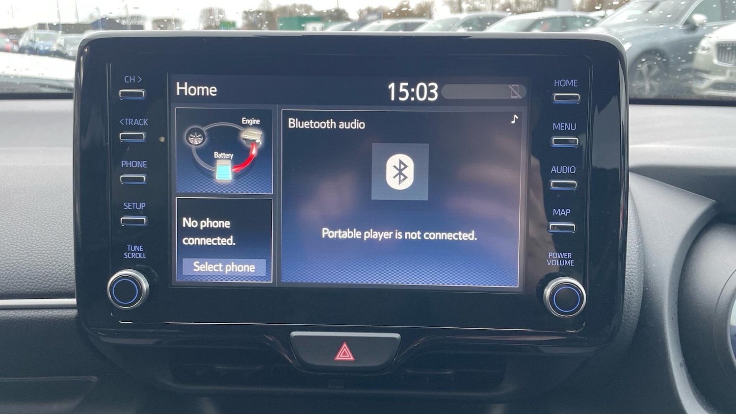 Used Toyota Yaris 2021 for sale - 77564967: Photo 12