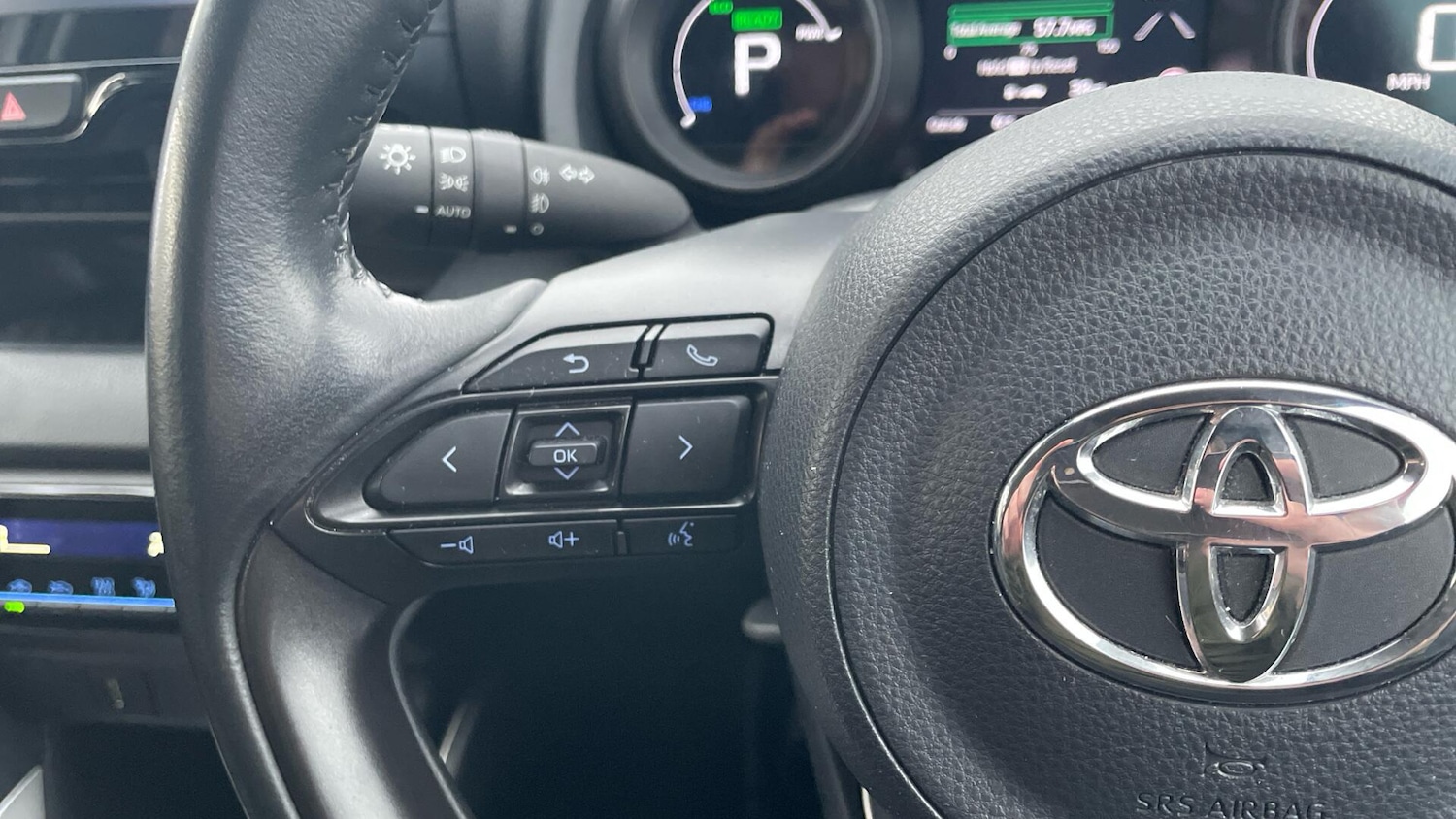 Used Toyota Yaris 2021 for sale - 77564967: Photo 21