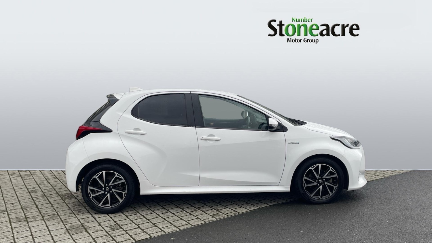 Used Toyota Yaris 2021 for sale - 77564967: Photo 3