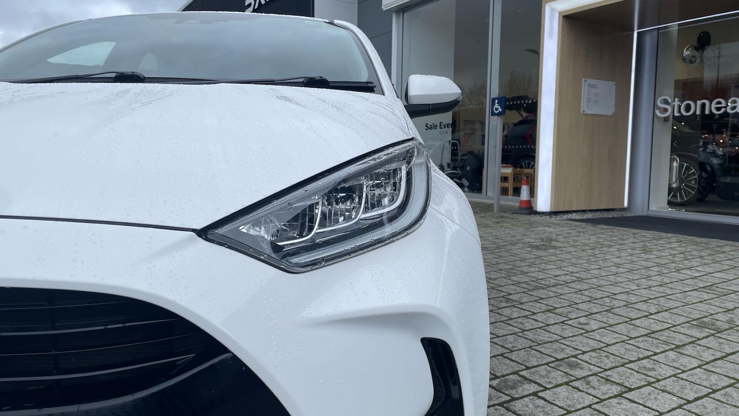 Used Toyota Yaris 2021 for sale - 77564967: Photo 39