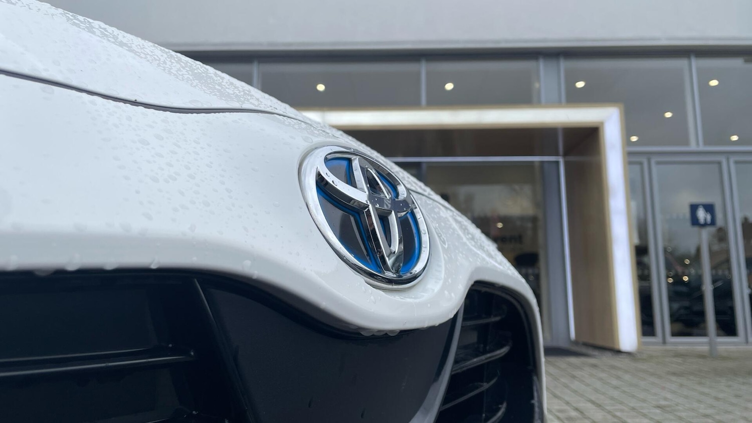 Used Toyota Yaris 2021 for sale - 77564967: Photo 40