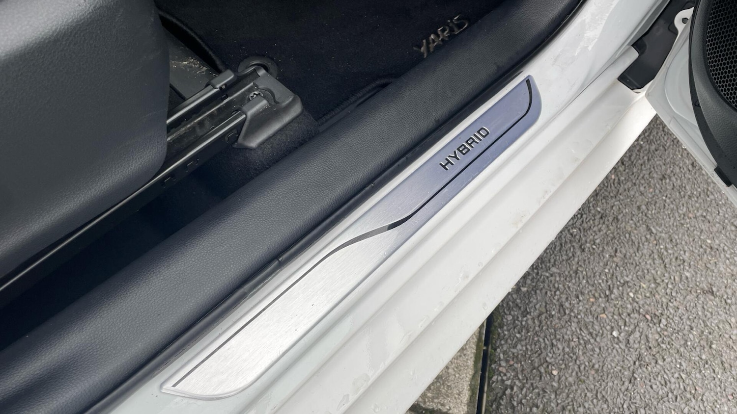 Used Toyota Yaris 2021 for sale - 77564967: Photo 43