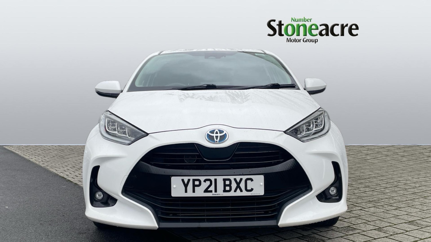 Used Toyota Yaris 2021 for sale - 77564967: Photo 8