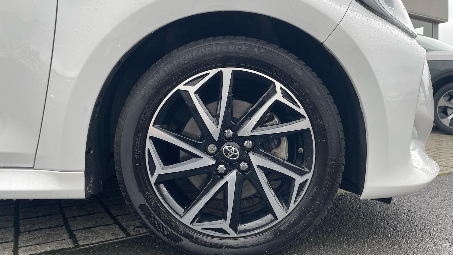 Used Toyota Yaris 2021 for sale - 77564967: Photo 9