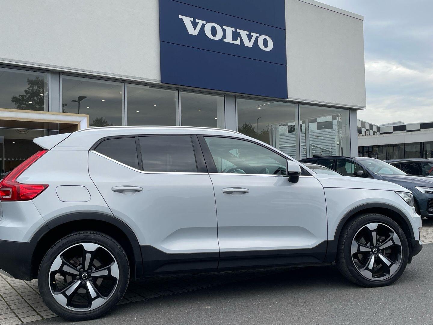 Used Volvo XC40 2021 for sale - 76226899: Photo 13
