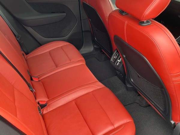 Used Volvo XC40 2021 for sale - 76226899: Photo 19