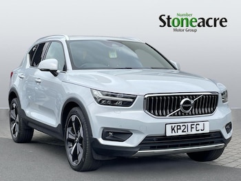 Volvo - XC40