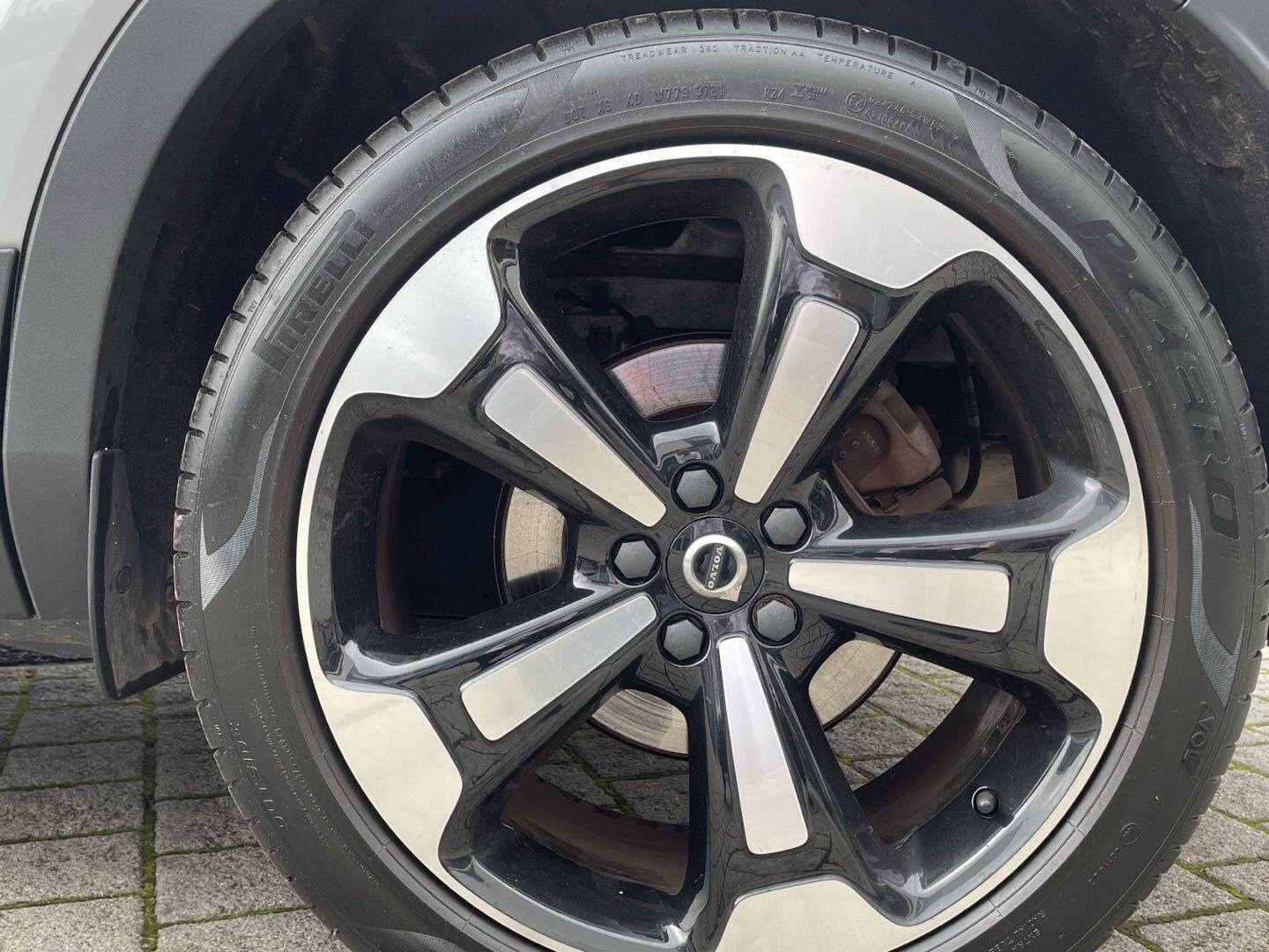 Used Volvo XC40 2021 for sale - 76226899: Photo 20