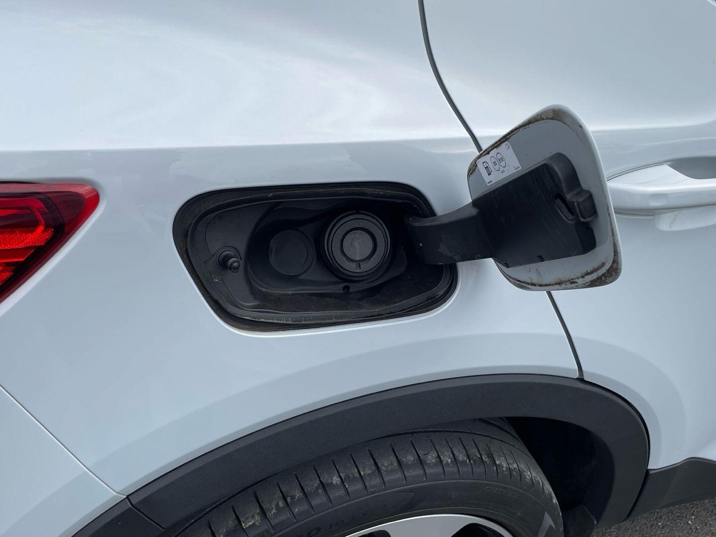 Used Volvo XC40 2021 for sale - 76226899: Photo 26