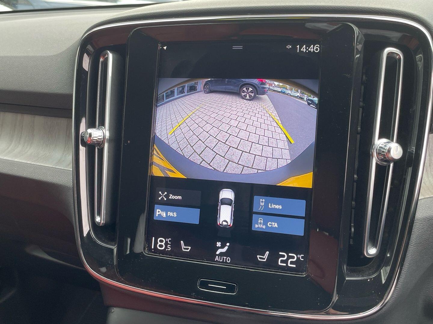 Used Volvo XC40 2021 for sale - 76226899: Photo 27