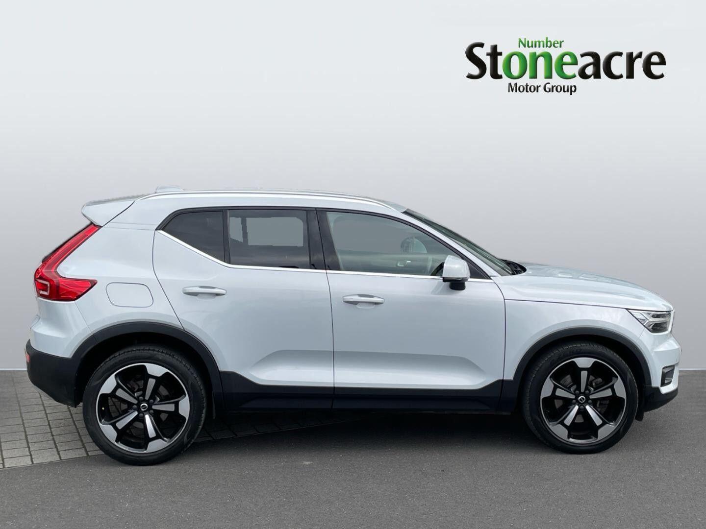 Used Volvo XC40 2021 for sale - 76226899: Photo 3